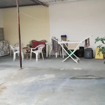 Apartamento Family