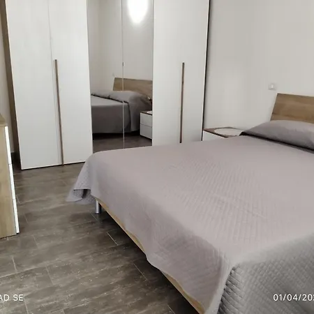 Apartamento Family Donigala Fenughedu