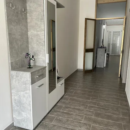 Apartamento Family Donigala Fenughedu