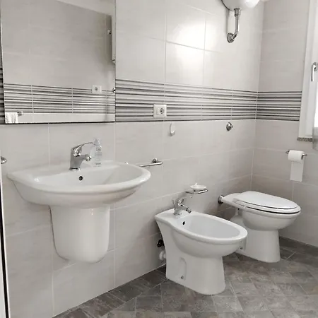 Family Appartement Donigala Fenughedu